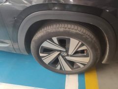 Volkswagen Teramont 2021 380TSI AWD Premium Luxury Edition - ფოტო 6