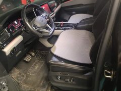 Volkswagen Teramont 2021 380TSI AWD Premium Luxury Edition - ფოტო 9