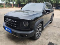 Great Wall Dachshund 2022 1.5T DCT Two-Wheel Drive Border Collie Edition - ფოტო 1