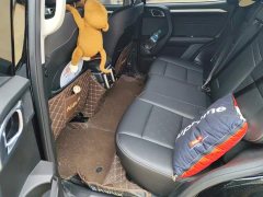 Great Wall Dachshund 2022 1.5T DCT Two-Wheel Drive Border Collie Edition - ფოტო 11