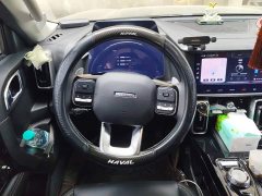 Great Wall Dachshund 2022 1.5T DCT Two-Wheel Drive Border Collie Edition - ფოტო 15