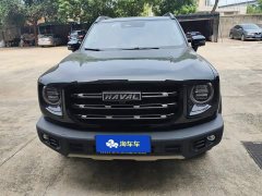 Great Wall Dachshund 2022 1.5T DCT Two-Wheel Drive Border Collie Edition - ფოტო 2