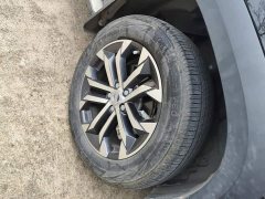 Great Wall Dachshund 2022 1.5T DCT Two-Wheel Drive Border Collie Edition - ფოტო 6