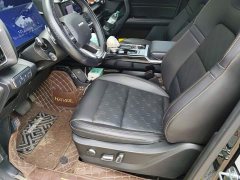 Great Wall Dachshund 2022 1.5T DCT Two-Wheel Drive Border Collie Edition - ფოტო 9