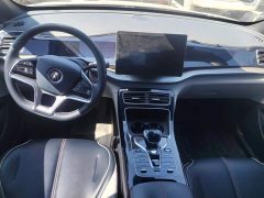 BYD Qin Plus EV 500KM Luxury - ფოტო 12