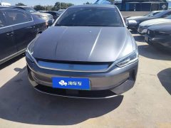 BYD Qin Plus EV 500KM Luxury - ფოტო 2