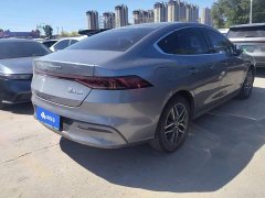 BYD Qin Plus EV 500KM Luxury - ფოტო 3