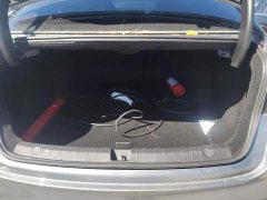 BYD Qin Plus EV 500KM Luxury - ფოტო 4