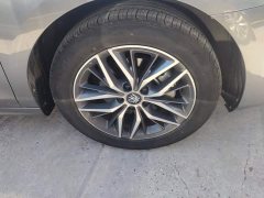 BYD Qin Plus EV 500KM Luxury - ფოტო 6
