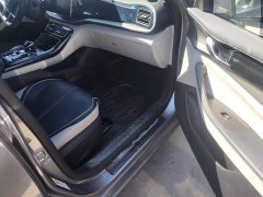 BYD Qin Plus EV 500KM Luxury - ფოტო 8