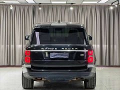 Land Rover Range Rover 2021 3.0 L6 Heritage Edition - ფოტო 13