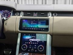 Land Rover Range Rover 2021 3.0 L6 Heritage Edition - ფოტო 9