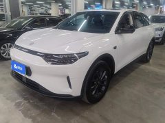 Leapmotor Leapo C11 Pure Electric 500 Comfort Edition - ფოტო 1