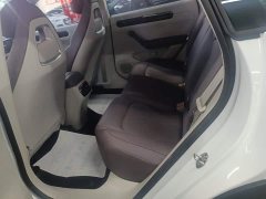 Leapmotor Leapo C11 Pure Electric 500 Comfort Edition - ფოტო 11