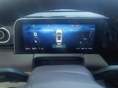 Leapmotor Leapo C11 Pure Electric 500 Comfort Edition - ფოტო 14