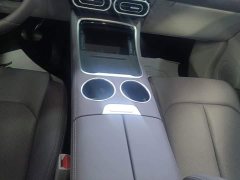 Leapmotor Leapo C11 Pure Electric 500 Comfort Edition - ფოტო 16