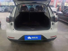 Leapmotor Leapo C11 Pure Electric 500 Comfort Edition - ფოტო 4