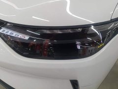 Leapmotor Leapo C11 Pure Electric 500 Comfort Edition - ფოტო 5