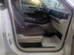 Leapmotor Leapo C11 Pure Electric 500 Comfort Edition - ფოტო 8