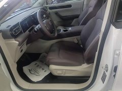 Leapmotor Leapo C11 Pure Electric 500 Comfort Edition - ფოტო 9