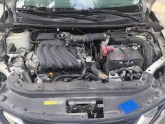 Nissan Sylphy Facelift III Classic 1.6XE CVT Comfort Edition - ფოტო 10