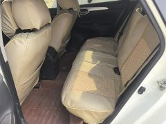 Nissan Sylphy Facelift III Classic 1.6XE CVT Comfort Edition - ფოტო 11