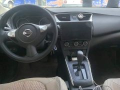 Nissan Sylphy Facelift III Classic 1.6XE CVT Comfort Edition - ფოტო 12