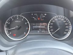 Nissan Sylphy Facelift III Classic 1.6XE CVT Comfort Edition - ფოტო 14