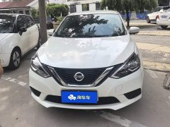 Nissan Sylphy Facelift III Classic 1.6XE CVT Comfort Edition - ფოტო 2