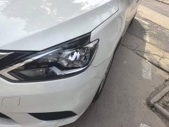 Nissan Sylphy Facelift III Classic 1.6XE CVT Comfort Edition - ფოტო 5