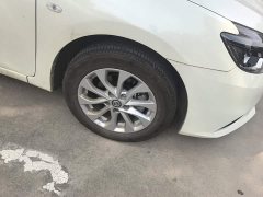 Nissan Sylphy Facelift III Classic 1.6XE CVT Comfort Edition - ფოტო 6