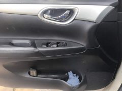 Nissan Sylphy Facelift III Classic 1.6XE CVT Comfort Edition - ფოტო 7