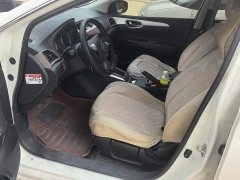 Nissan Sylphy Facelift III Classic 1.6XE CVT Comfort Edition - ფოტო 9