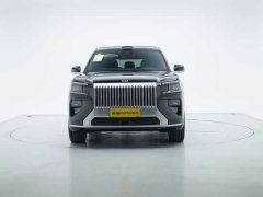 Zeekr Geely Zeekr 8X Ultra 70kWh - ფოტო 1