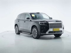 Zeekr Geely Zeekr 8X Ultra 70kWh - ფოტო 2
