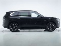 Zeekr Geely Zeekr 8X Ultra 70kWh - ფოტო 7