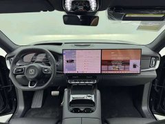 Zeekr Geely Zeekr 8X Ultra 70kWh - ფოტო 8