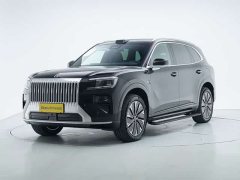 Zeekr Geely Zeekr 8X Ultra 70kWh - ფოტო 9