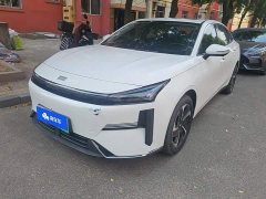 Geely Galaxy L6 EM-i 140km Explorer Edition - ფოტო 1