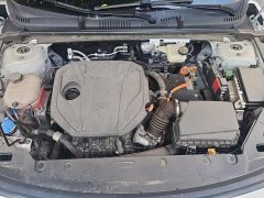 Geely Galaxy L6 EM-i 140km Explorer Edition - ფოტო 10