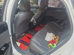 Geely Galaxy L6 EM-i 140km Explorer Edition - ფოტო 11