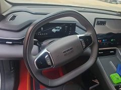 Geely Galaxy L6 EM-i 140km Explorer Edition - ფოტო 15