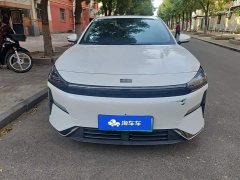 Geely Galaxy L6 EM-i 140km Explorer Edition - ფოტო 2