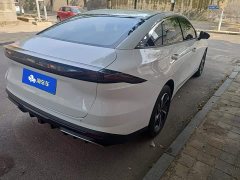 Geely Galaxy L6 EM-i 140km Explorer Edition - ფოტო 3