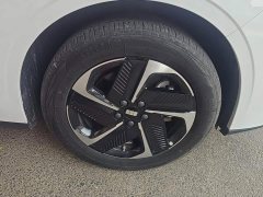 Geely Galaxy L6 EM-i 140km Explorer Edition - ფოტო 6