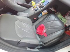 Geely Galaxy L6 EM-i 140km Explorer Edition - ფოტო 8