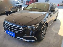 Mercedes-Benz E-Class E 260 L 4MATIC - ფოტო 1