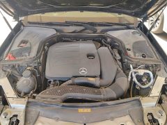 Mercedes-Benz E-Class E 260 L 4MATIC - ფოტო 10