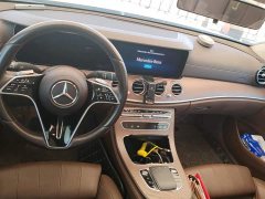 Mercedes-Benz E-Class E 260 L 4MATIC - ფოტო 12