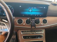 Mercedes-Benz E-Class E 260 L 4MATIC - ფოტო 13